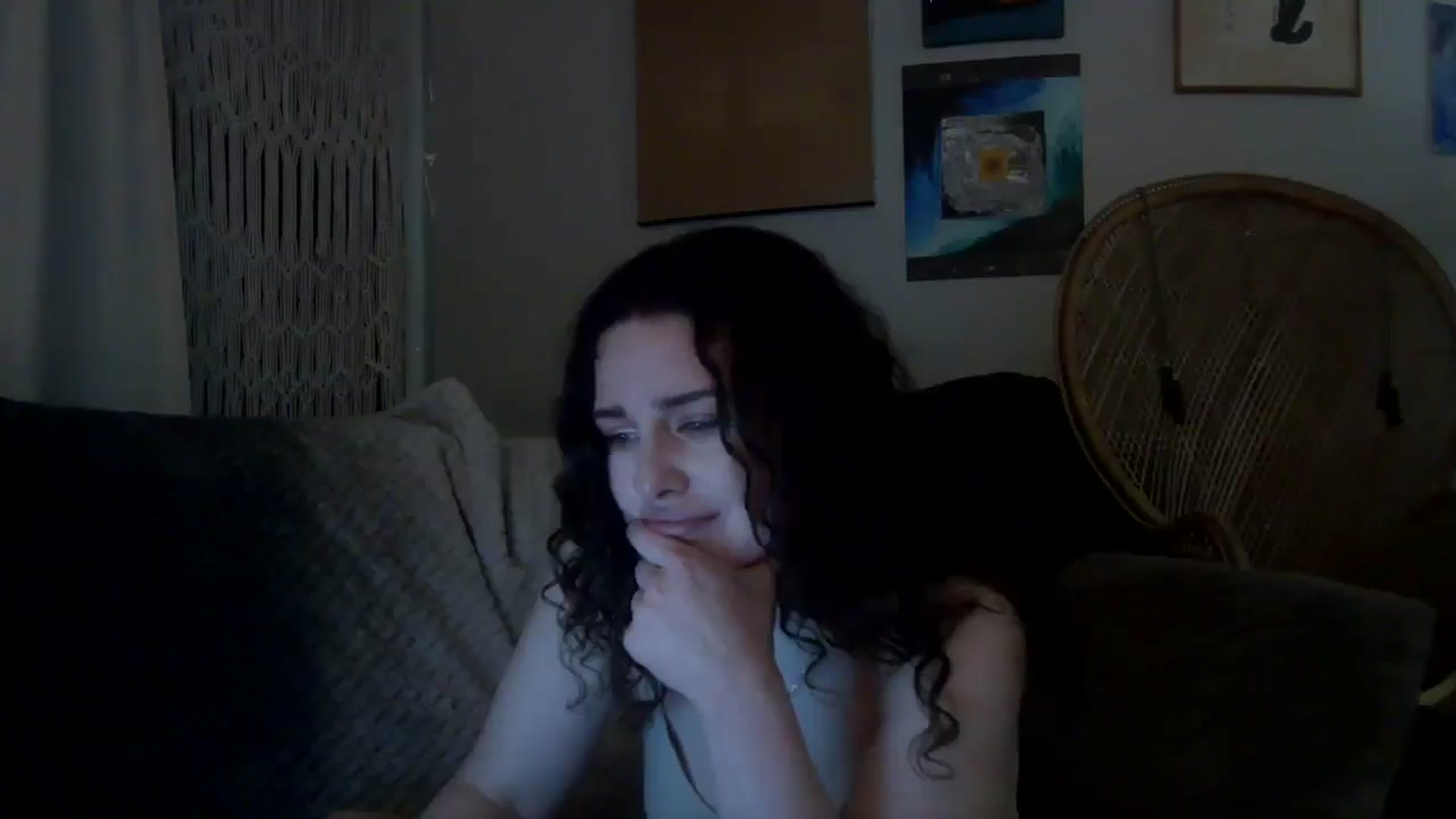 Gallery image thumbnail from Aquajani's myfreecams stream on, 02/02/2026, 07:33 image 2 of 20