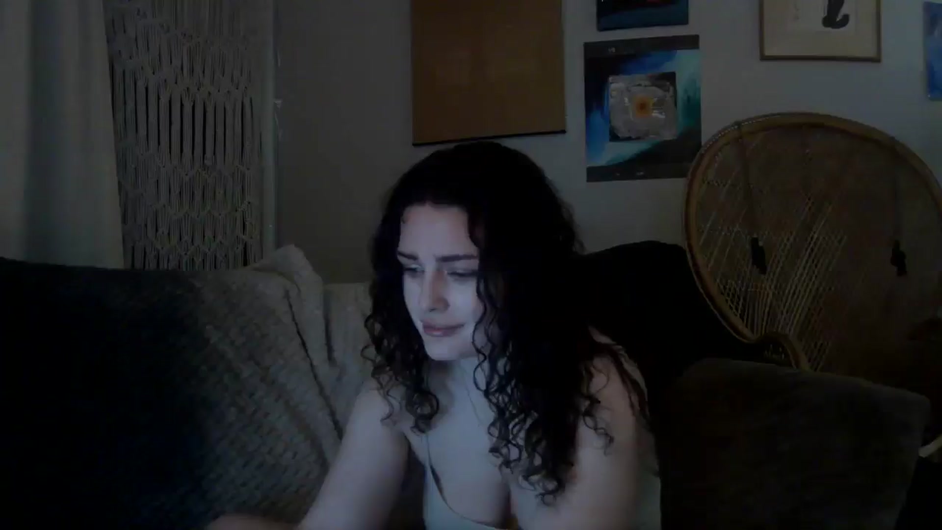 Gallery image thumbnail from Aquajani's myfreecams stream on, 02/02/2026, 07:33 image 5 of 20