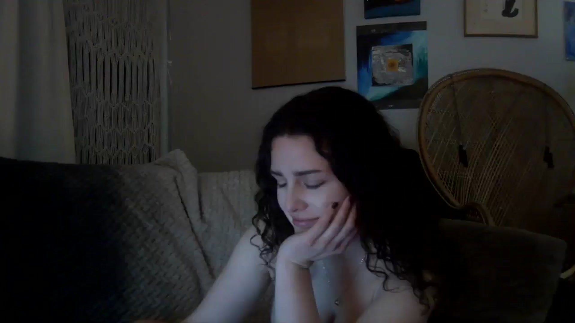 Gallery image thumbnail from Aquajani's myfreecams stream on, 02/02/2026, 07:33 image 11 of 20