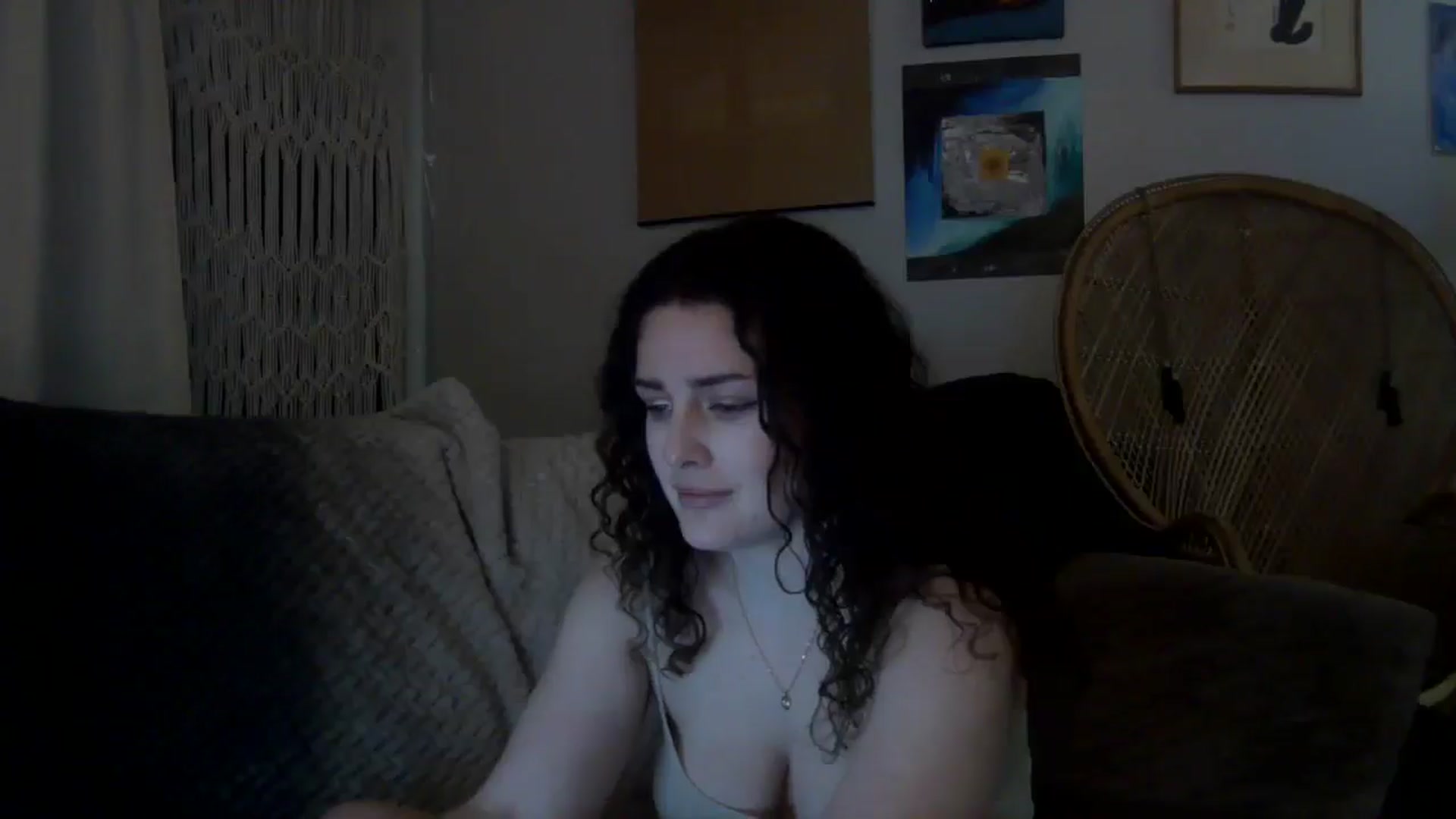 Gallery image thumbnail from Aquajani's myfreecams stream on, 02/02/2026, 07:33 image 16 of 20