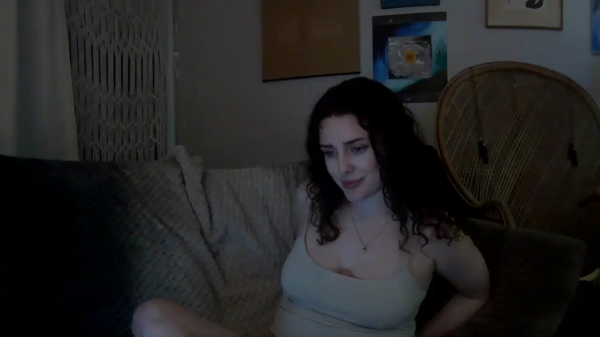 Gallery image thumbnail from Aquajani's myfreecams stream on, 02/02/2026, 08:36 image 11 of 20