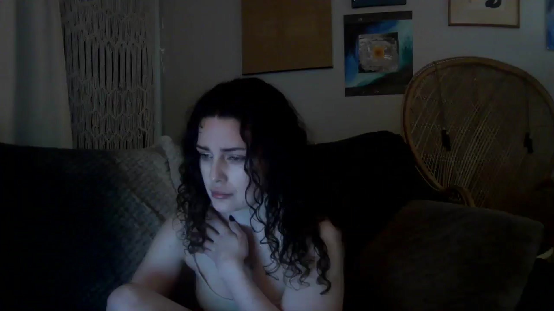 Gallery image thumbnail from Aquajani's myfreecams stream on, 02/02/2026, 08:36 image 4 of 20