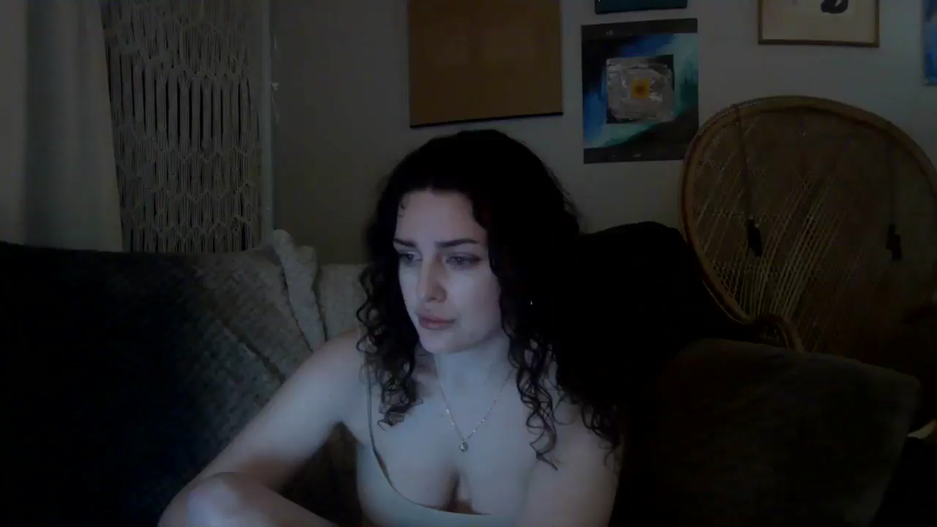 Gallery image thumbnail from Aquajani's myfreecams stream on, 02/02/2026, 08:36 image 2 of 20