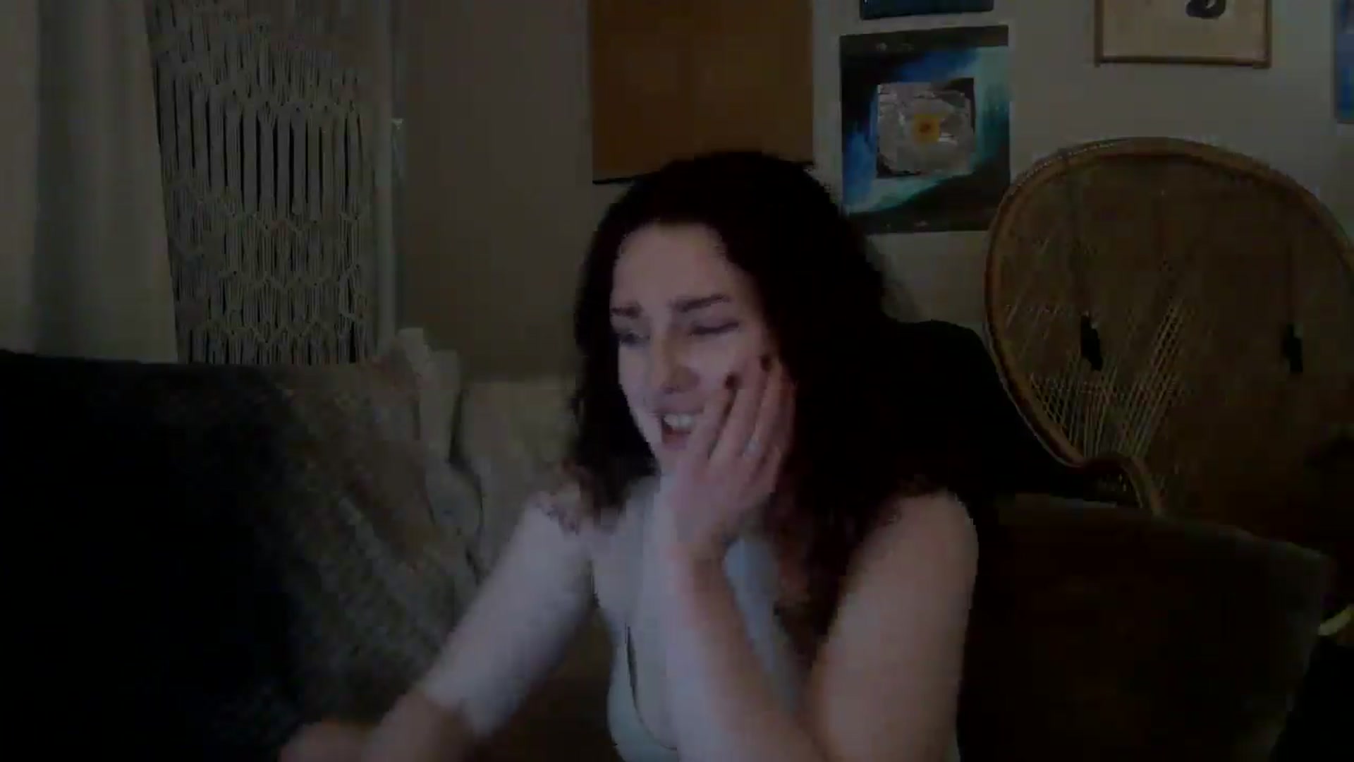 Gallery image thumbnail from Aquajani's myfreecams stream on, 02/02/2026, 08:36 image 15 of 20