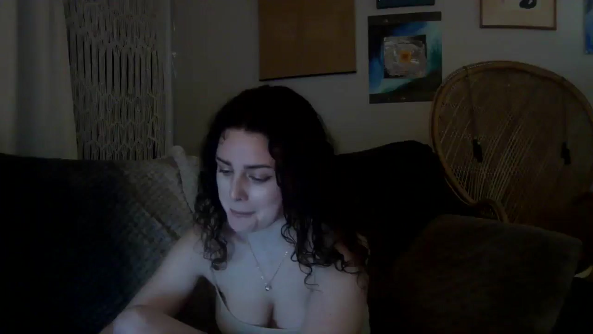 Gallery image thumbnail from Aquajani's myfreecams stream on, 02/02/2026, 08:36 image 7 of 20