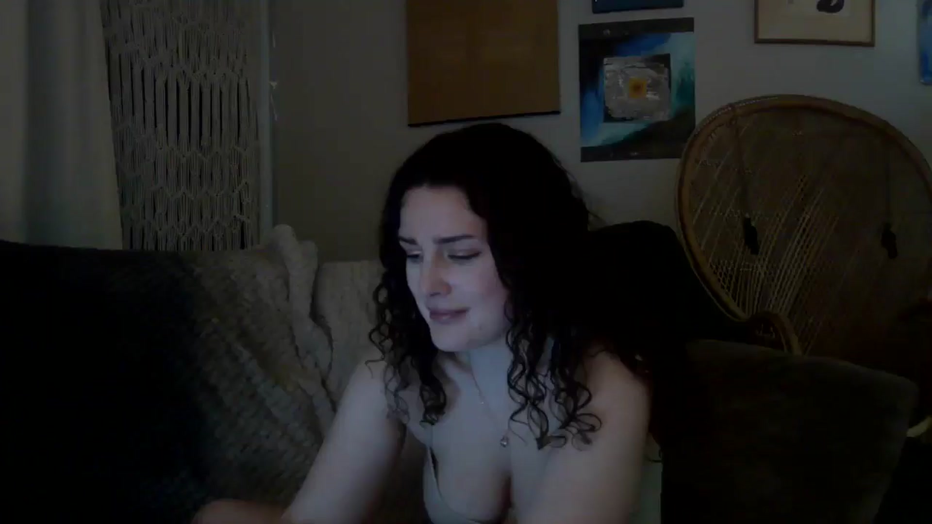 Gallery image thumbnail from Aquajani's myfreecams stream on, 02/02/2026, 08:36 image 18 of 20