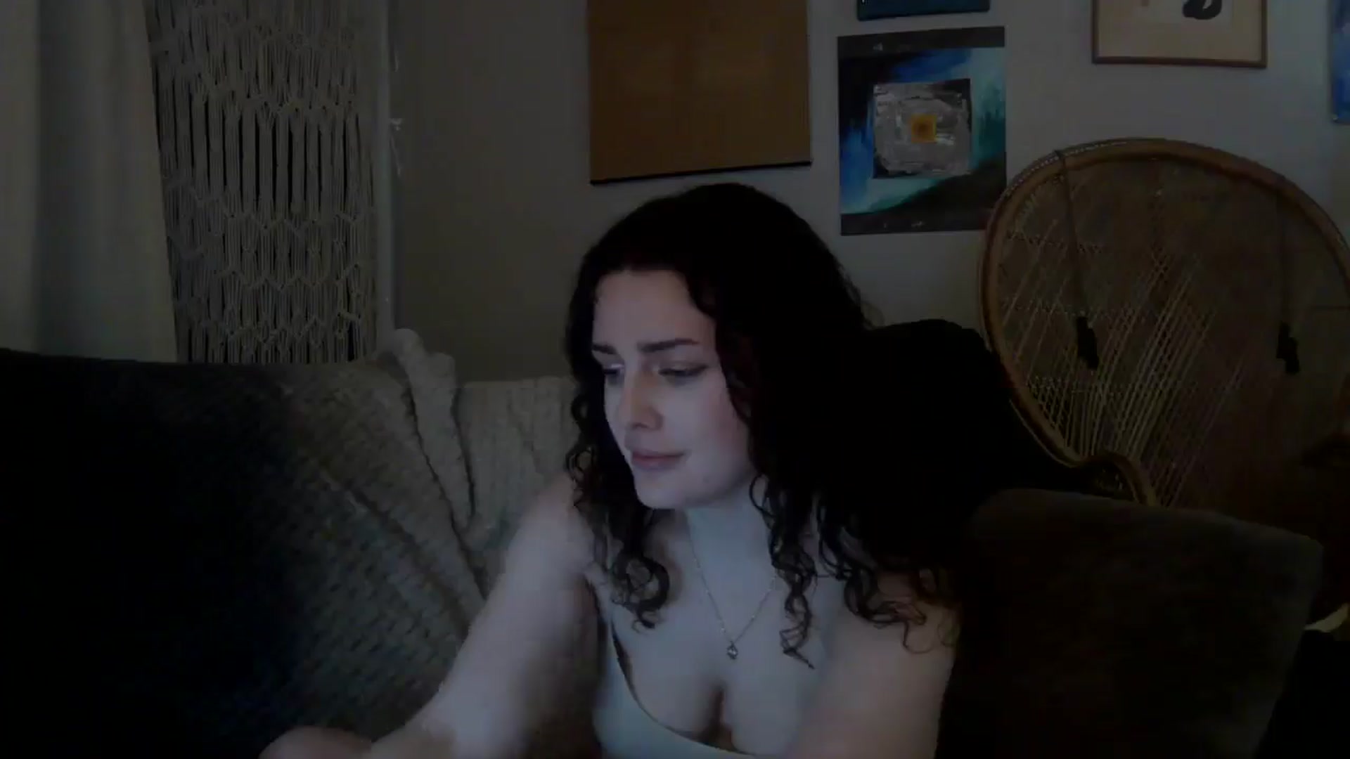 Gallery image thumbnail from Aquajani's myfreecams stream on, 02/02/2026, 08:36 image 9 of 20