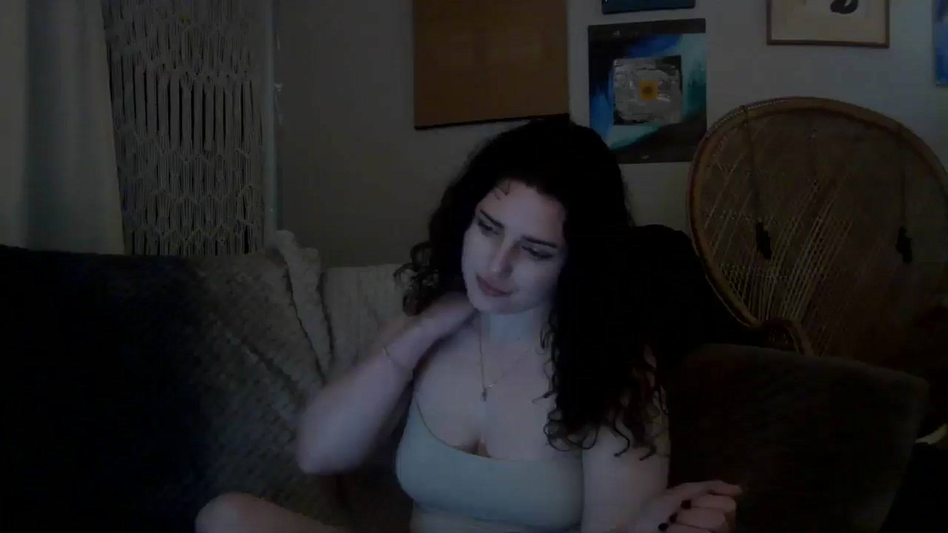Gallery image thumbnail from Aquajani's myfreecams stream on, 02/02/2026, 08:36 image 12 of 20