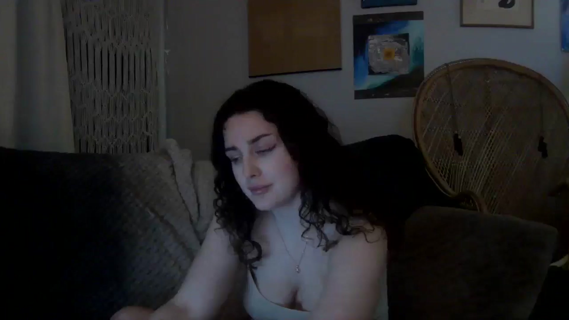 Gallery image thumbnail from Aquajani's myfreecams stream on, 02/02/2026, 08:36 image 8 of 20