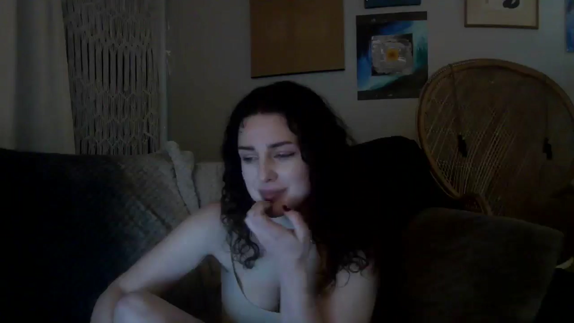 Gallery image thumbnail from Aquajani's myfreecams stream on, 02/02/2026, 08:36 image 5 of 20