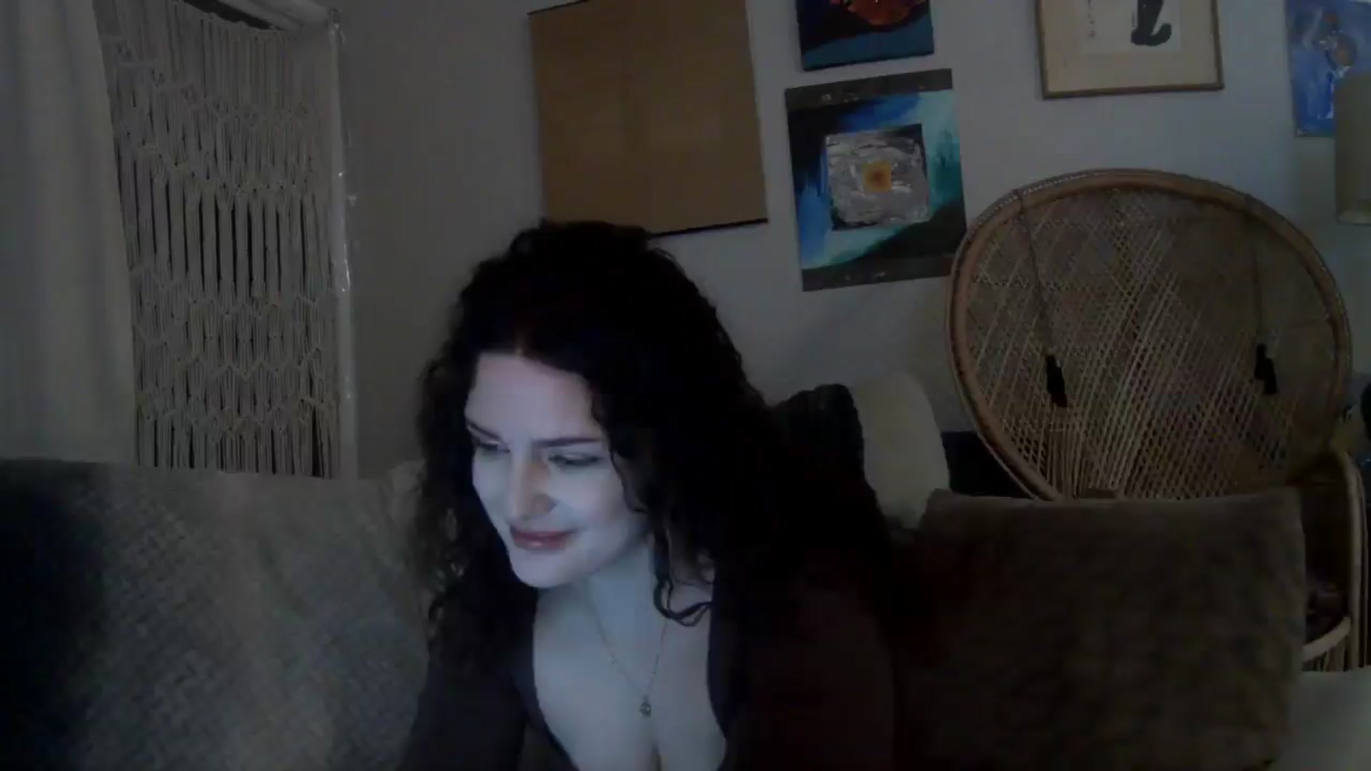 Gallery image thumbnail from Aquajani's myfreecams stream on, 03/09/2026, 04:24 image 7 of 20