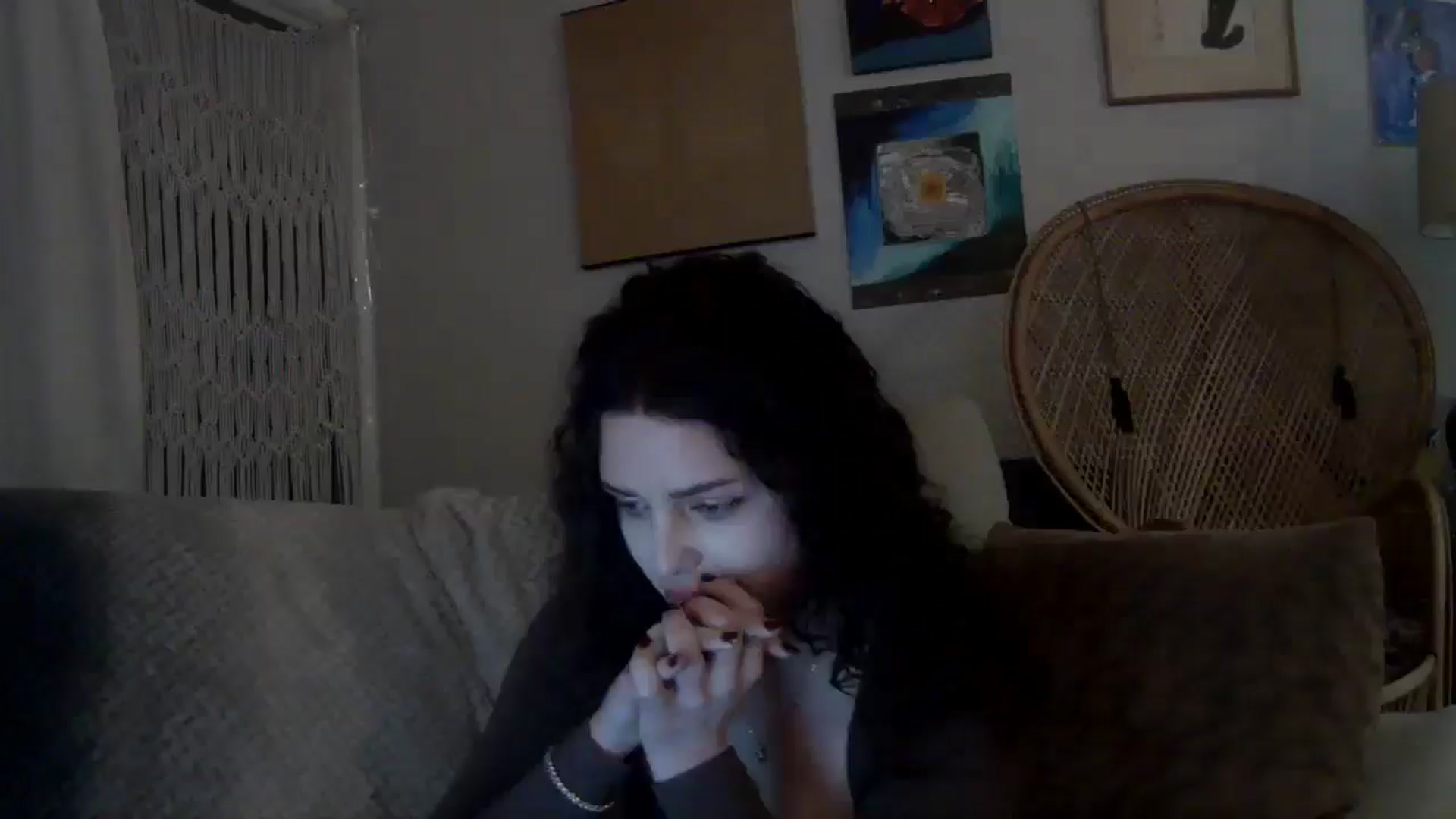 Gallery image thumbnail from Aquajani's myfreecams stream on, 03/09/2026, 04:24 image 16 of 20