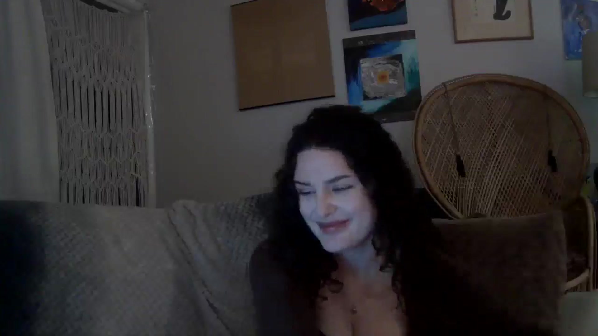 Gallery image thumbnail from Aquajani's myfreecams stream on, 03/09/2026, 04:24 image 17 of 20