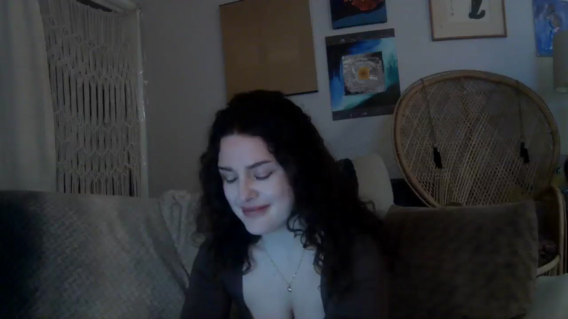 Gallery image thumbnail from Aquajani's myfreecams stream on, 03/09/2026, 04:24 image 18 of 20
