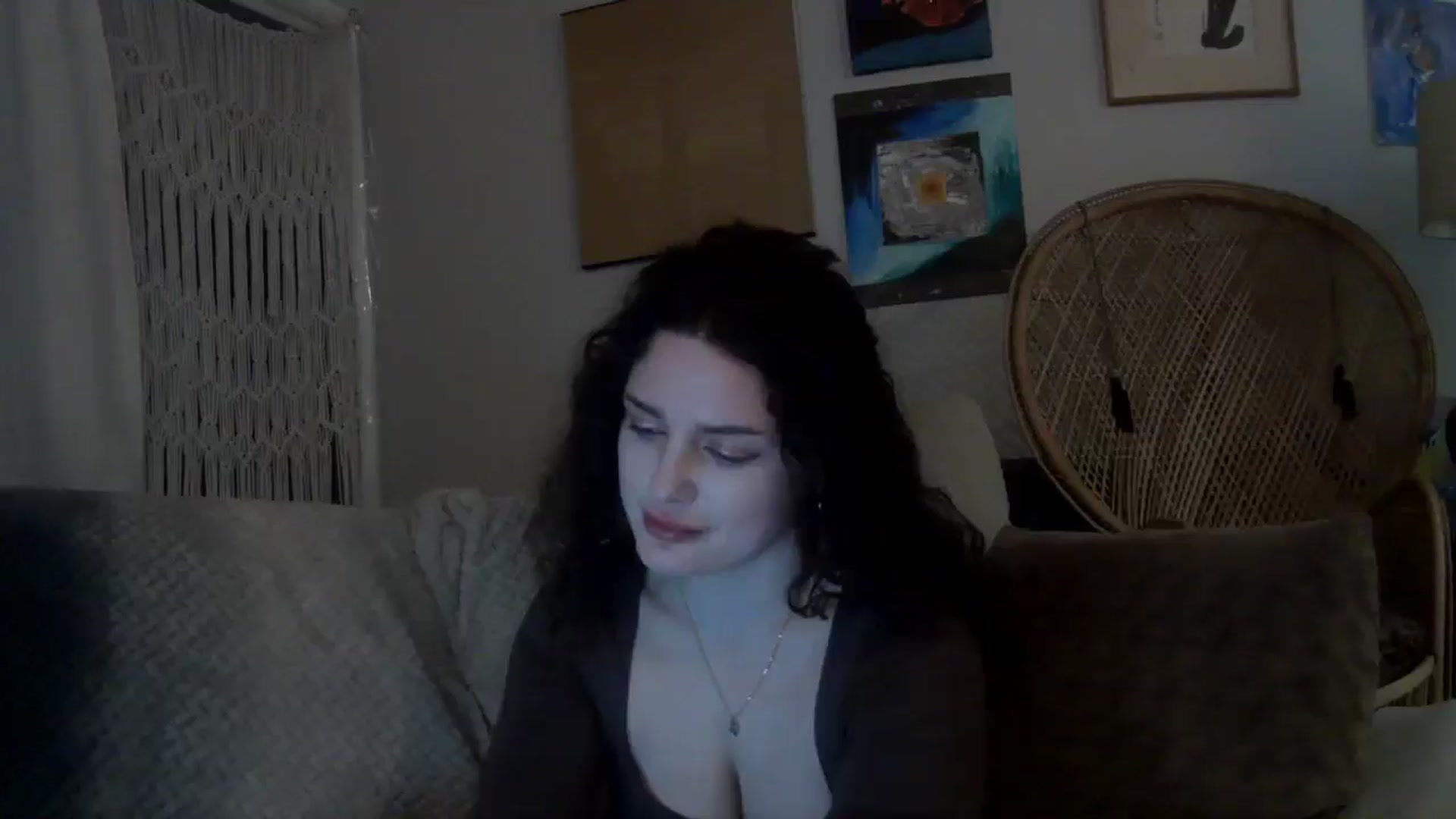 Gallery image thumbnail from Aquajani's myfreecams stream on, 03/09/2026, 04:24 image 19 of 20