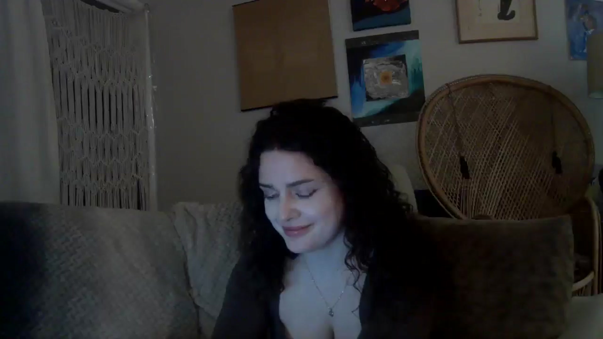 Gallery image thumbnail from Aquajani's myfreecams stream on, 03/09/2026, 04:24 image 4 of 20