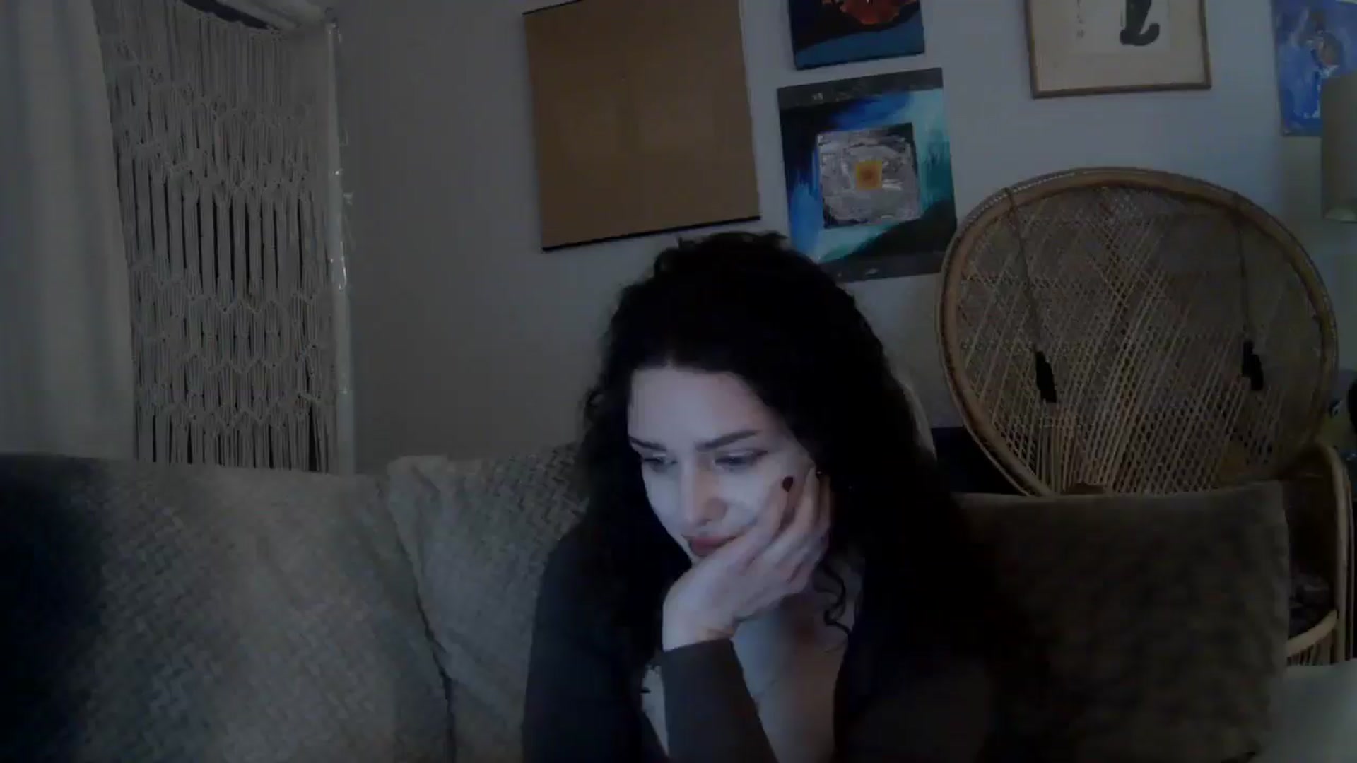 Gallery image thumbnail from Aquajani's myfreecams stream on, 03/09/2026, 04:24 image 9 of 20