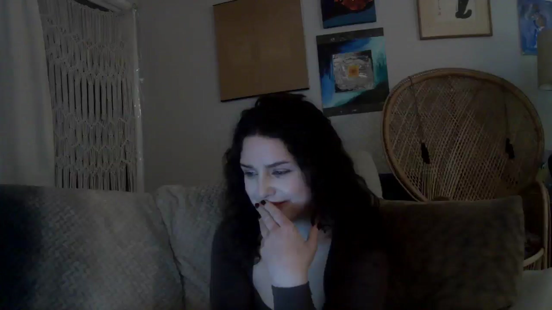 Gallery image thumbnail from Aquajani's myfreecams stream on, 03/09/2026, 04:24 image 11 of 20