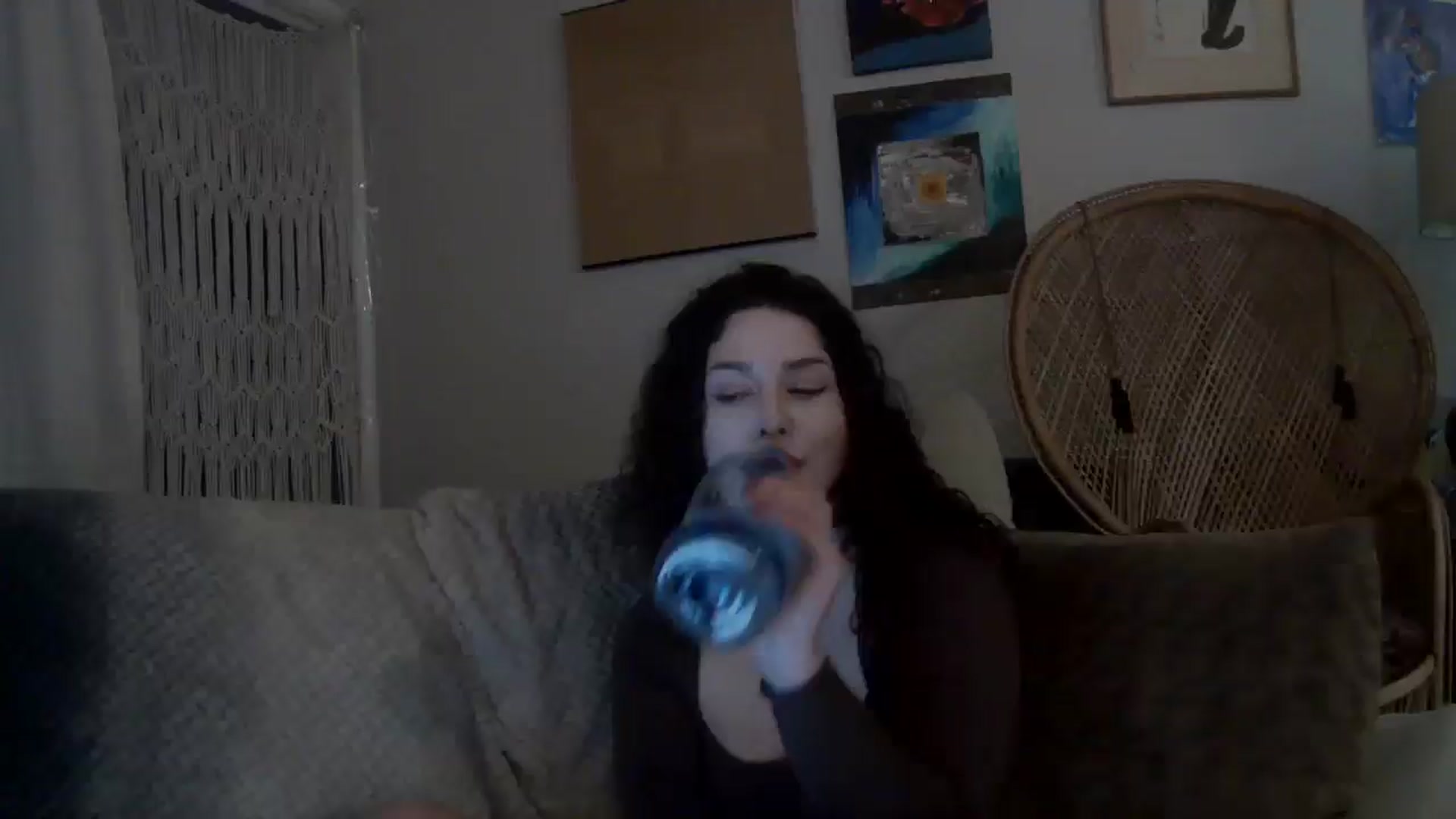 Gallery image thumbnail from Aquajani's myfreecams stream on, 03/09/2026, 04:24 image 13 of 20