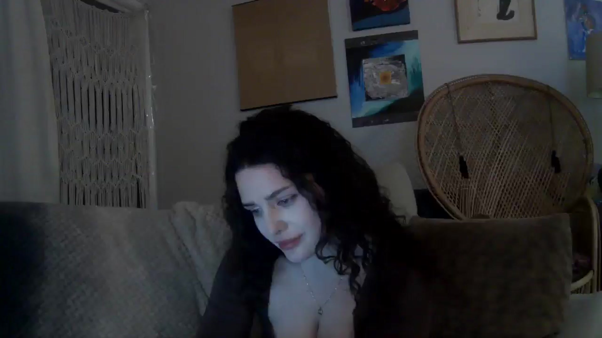 Gallery image thumbnail from Aquajani's myfreecams stream on, 03/09/2026, 04:24 image 14 of 20