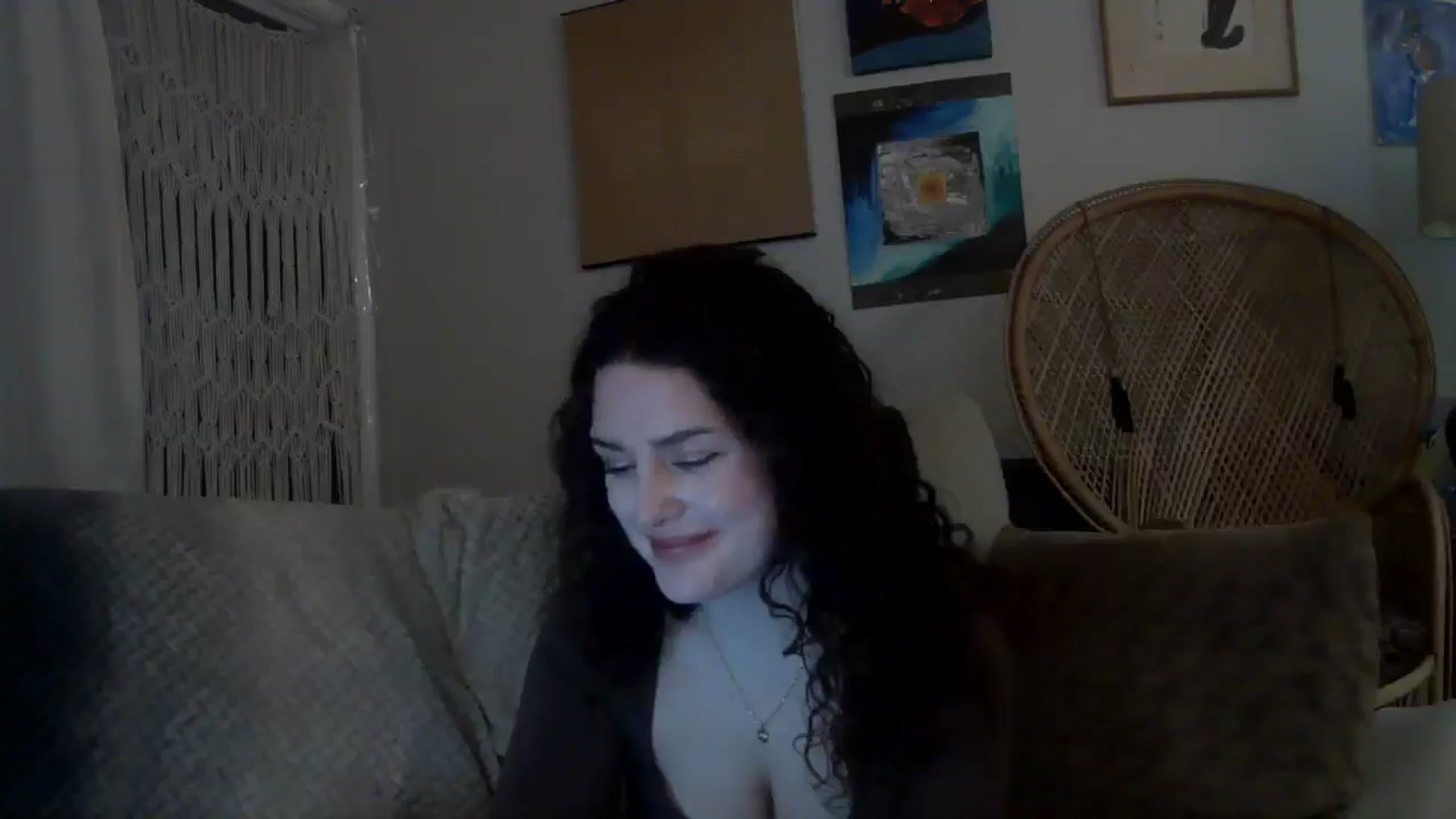 Gallery image thumbnail from Aquajani's myfreecams stream on, 03/09/2026, 04:24 image 20 of 20