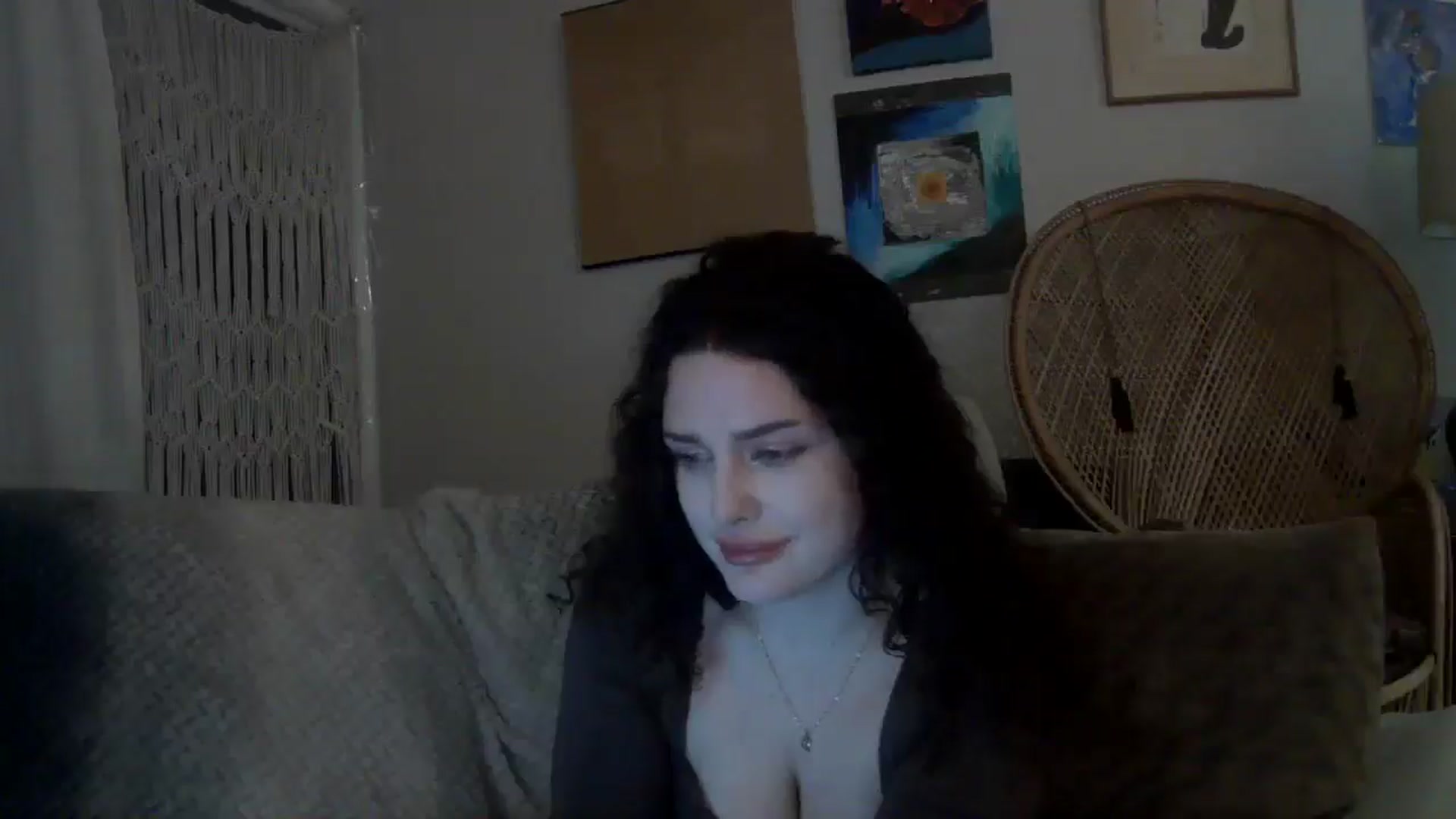 Gallery image thumbnail from Aquajani's myfreecams stream on, 03/09/2026, 04:24 image 15 of 20