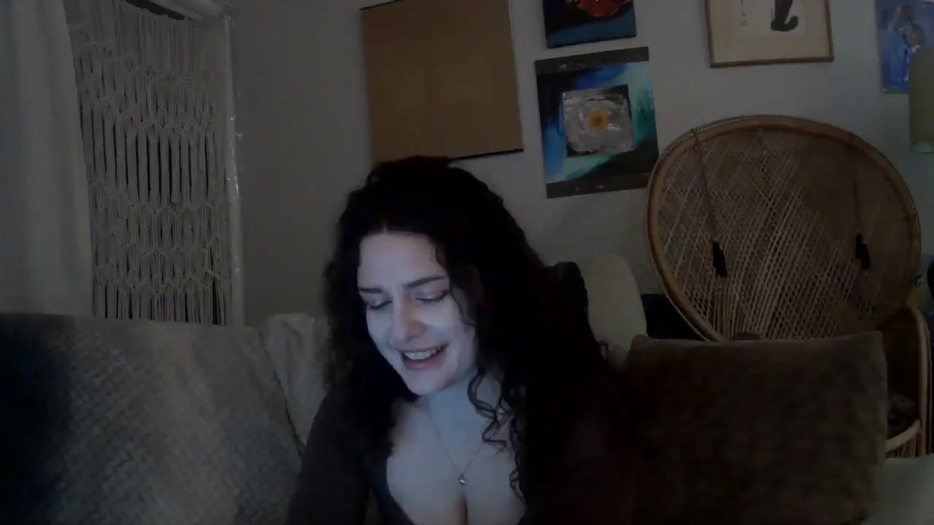 Gallery image thumbnail from Aquajani's myfreecams stream on, 03/09/2026, 04:24 image 8 of 20