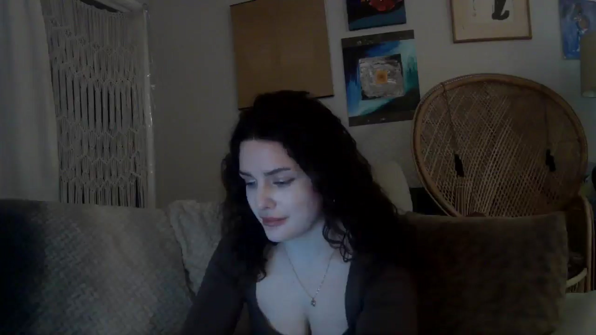 Gallery image thumbnail from Aquajani's myfreecams stream on, 03/09/2026, 04:24 image 6 of 20