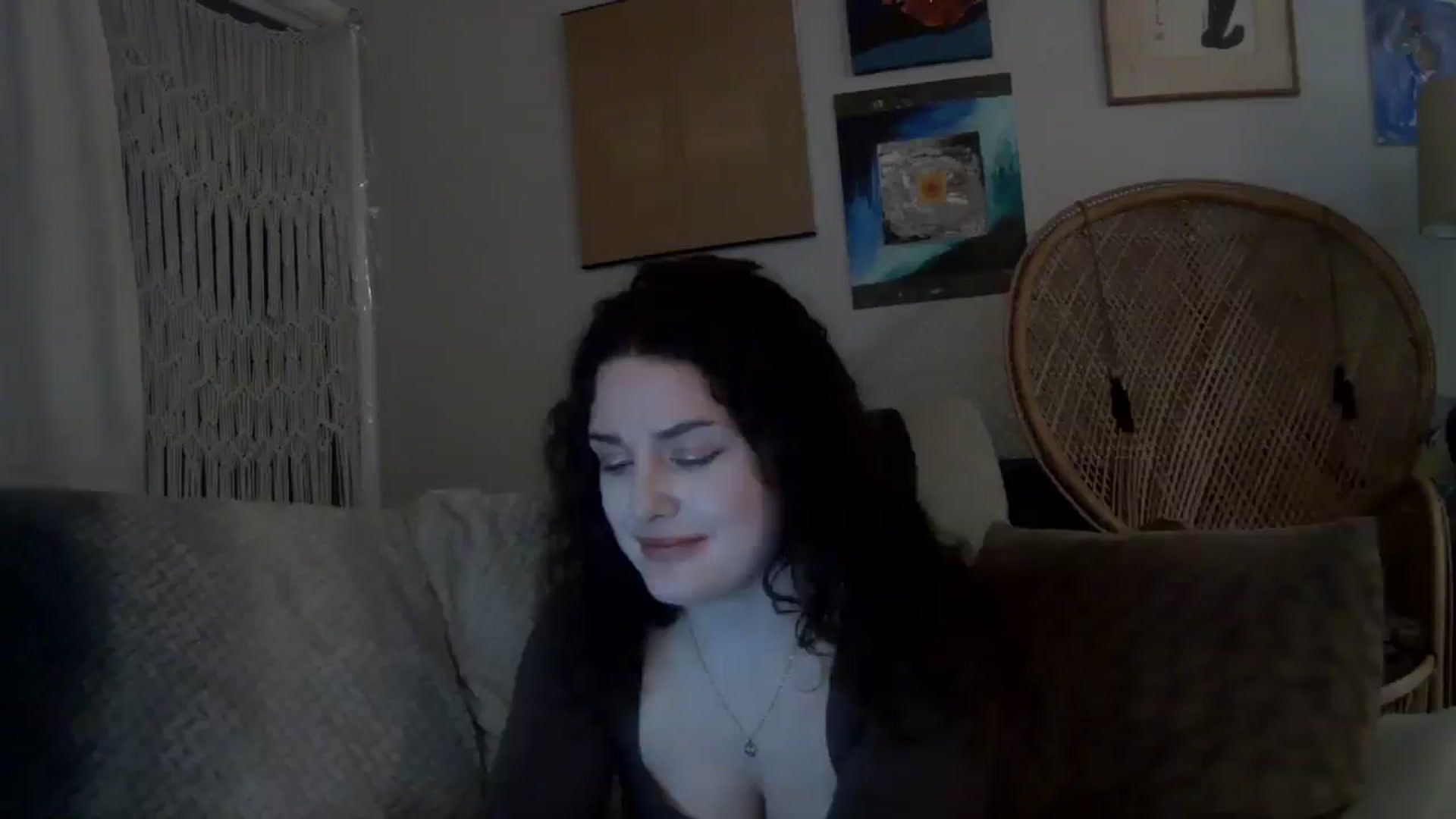 Gallery image thumbnail from Aquajani's myfreecams stream on, 03/09/2026, 04:24 image 12 of 20