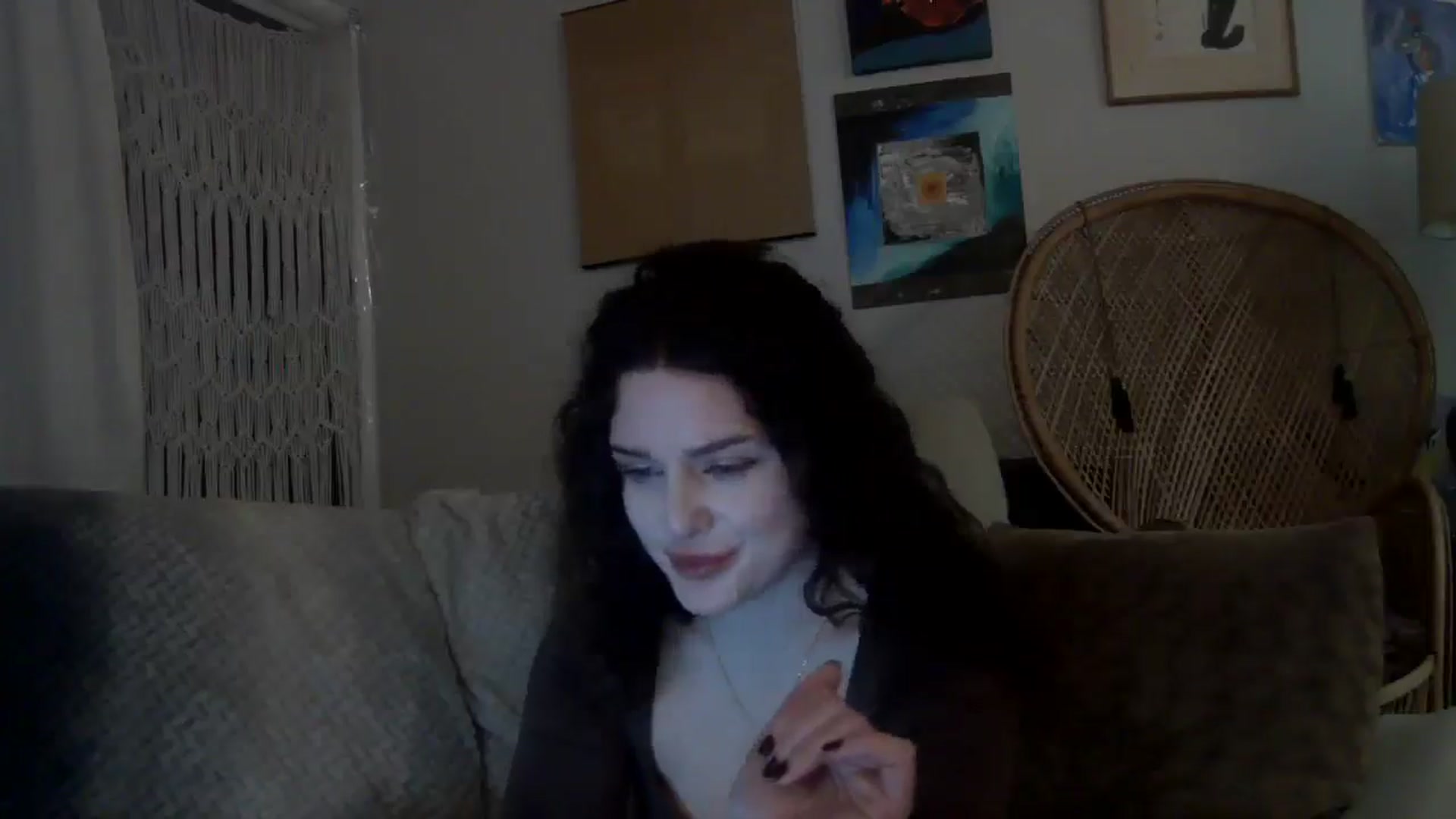 Gallery image thumbnail from Aquajani's myfreecams stream on, 03/09/2026, 04:24 image 10 of 20