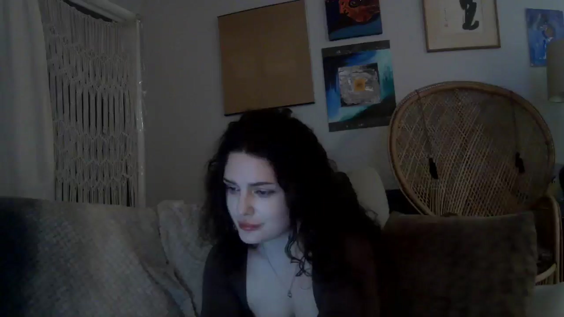 Gallery image thumbnail from Aquajani's myfreecams stream on, 03/09/2026, 05:27 image 13 of 20