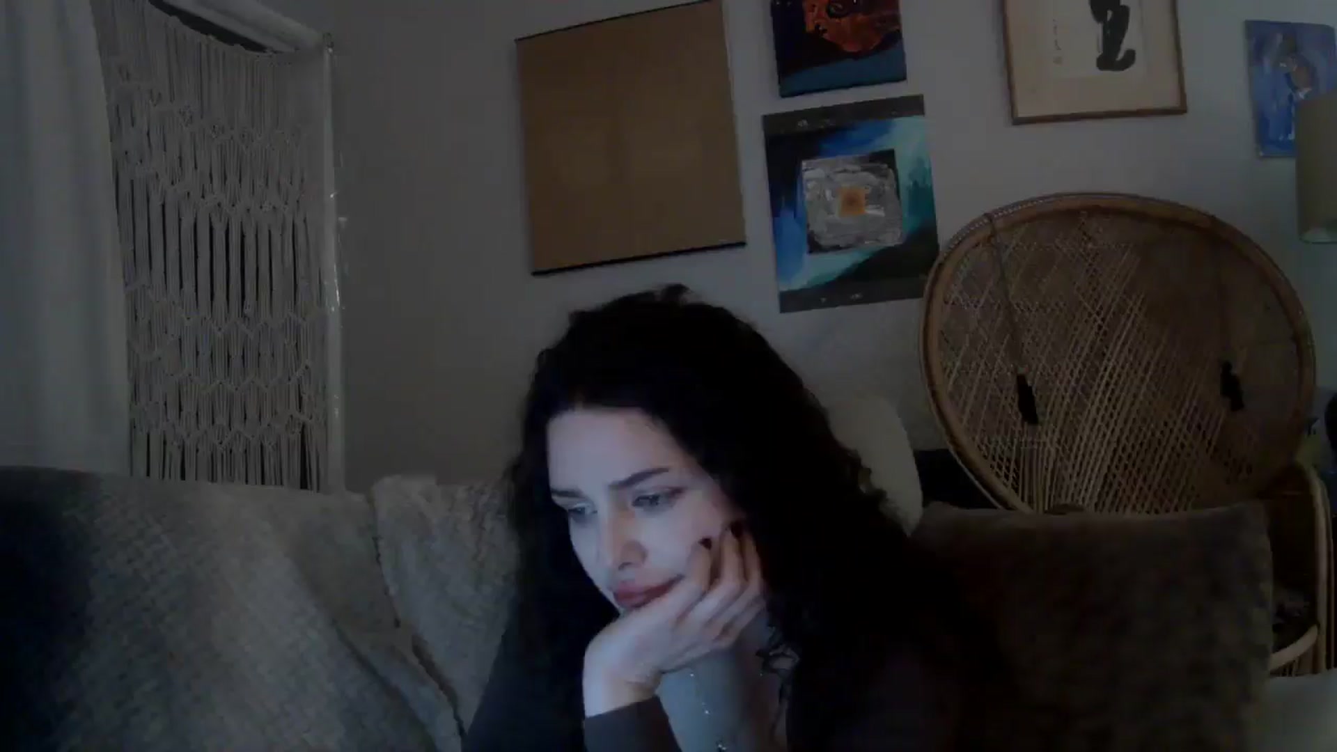 Gallery image thumbnail from Aquajani's myfreecams stream on, 03/09/2026, 05:27 image 17 of 20