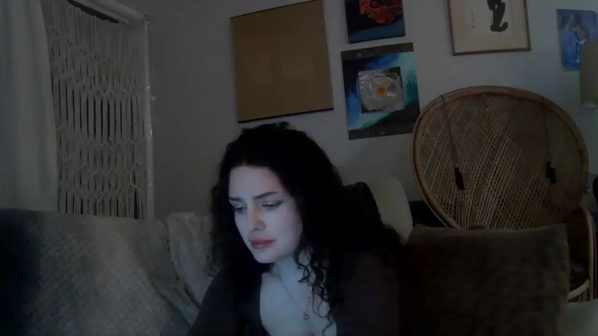 Gallery image thumbnail from Aquajani's myfreecams stream on, 03/09/2026, 05:27 image 16 of 20