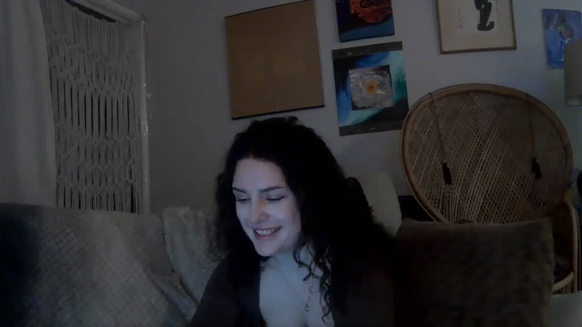 Gallery image thumbnail from Aquajani's myfreecams stream on, 03/09/2026, 05:27 image 4 of 20