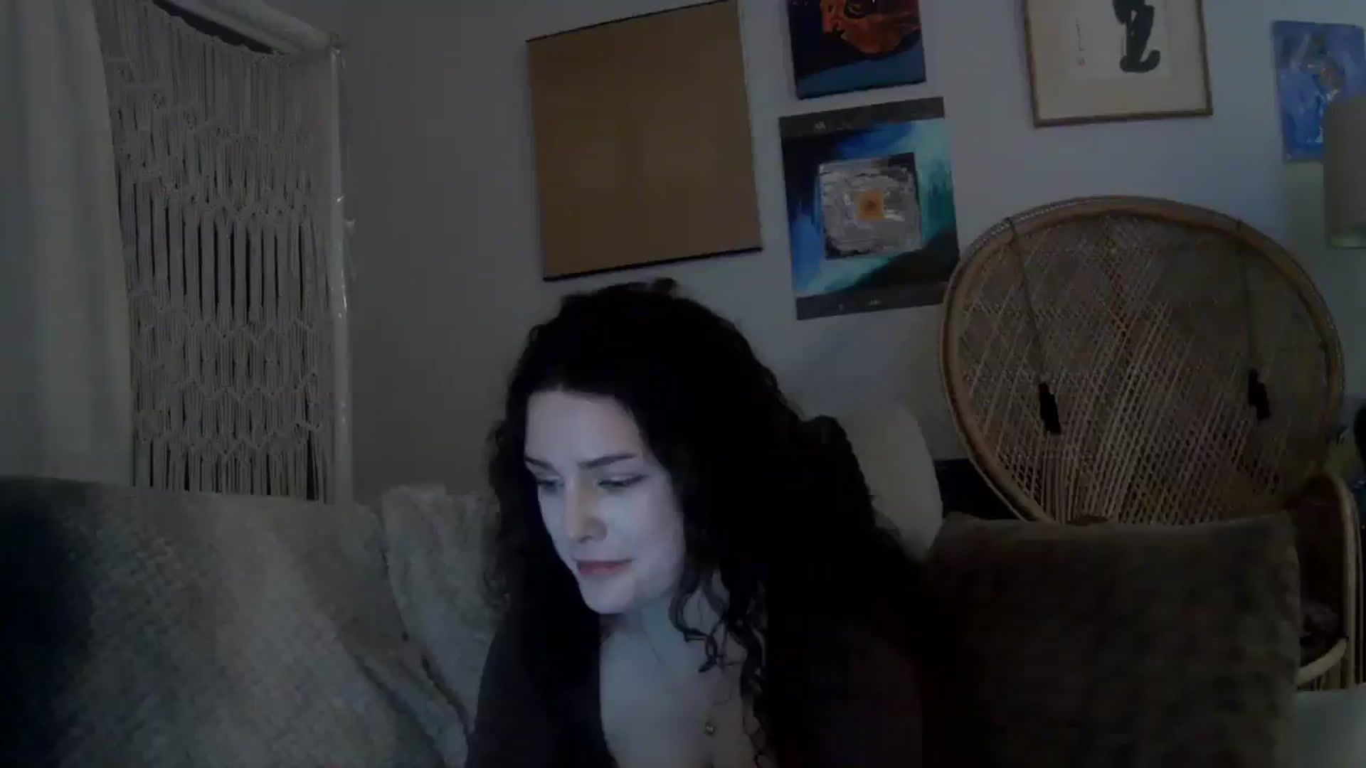 Gallery image thumbnail from Aquajani's myfreecams stream on, 03/09/2026, 05:27 image 2 of 20