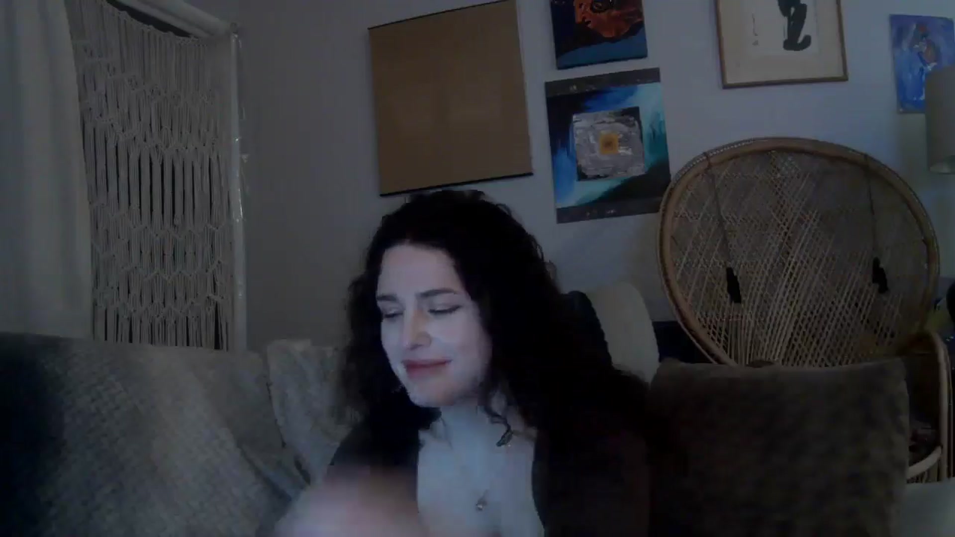 Gallery image thumbnail from Aquajani's myfreecams stream on, 03/09/2026, 05:27 image 6 of 20
