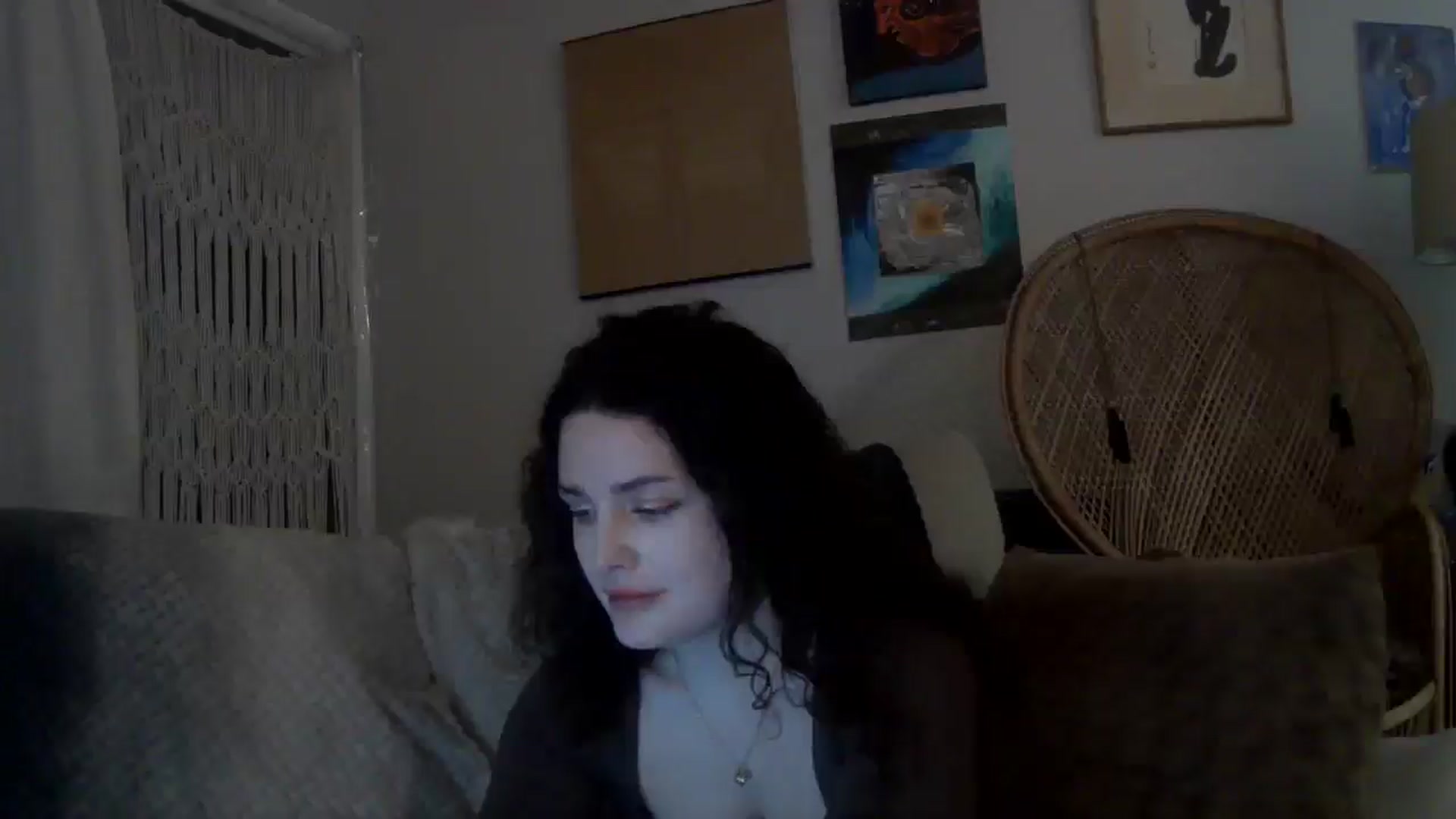 Gallery image thumbnail from Aquajani's myfreecams stream on, 03/09/2026, 05:27 image 20 of 20