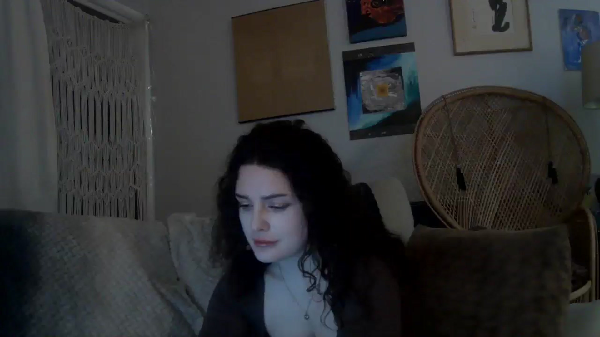 Gallery image thumbnail from Aquajani's myfreecams stream on, 03/09/2026, 05:27 image 11 of 20