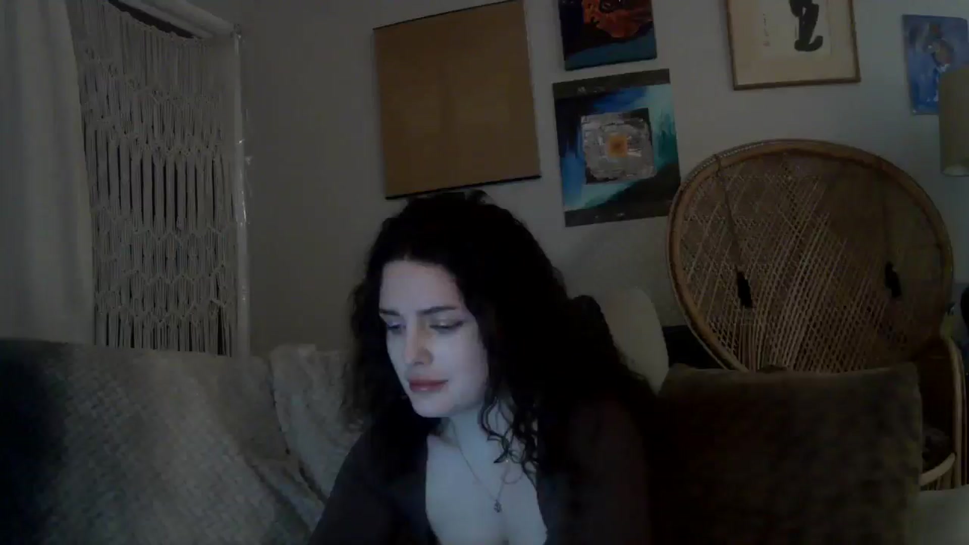 Gallery image thumbnail from Aquajani's myfreecams stream on, 03/09/2026, 05:27 image 15 of 20