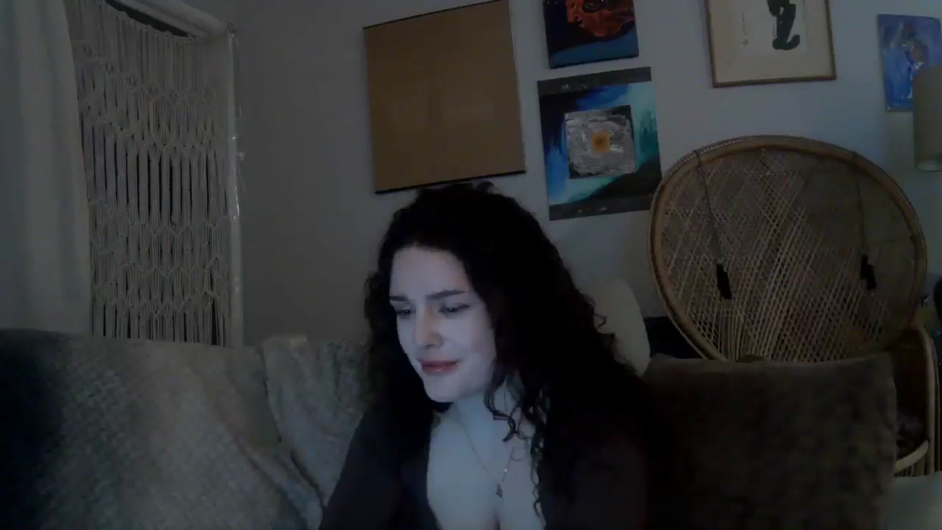 Gallery image thumbnail from Aquajani's myfreecams stream on, 03/09/2026, 05:27 image 3 of 20