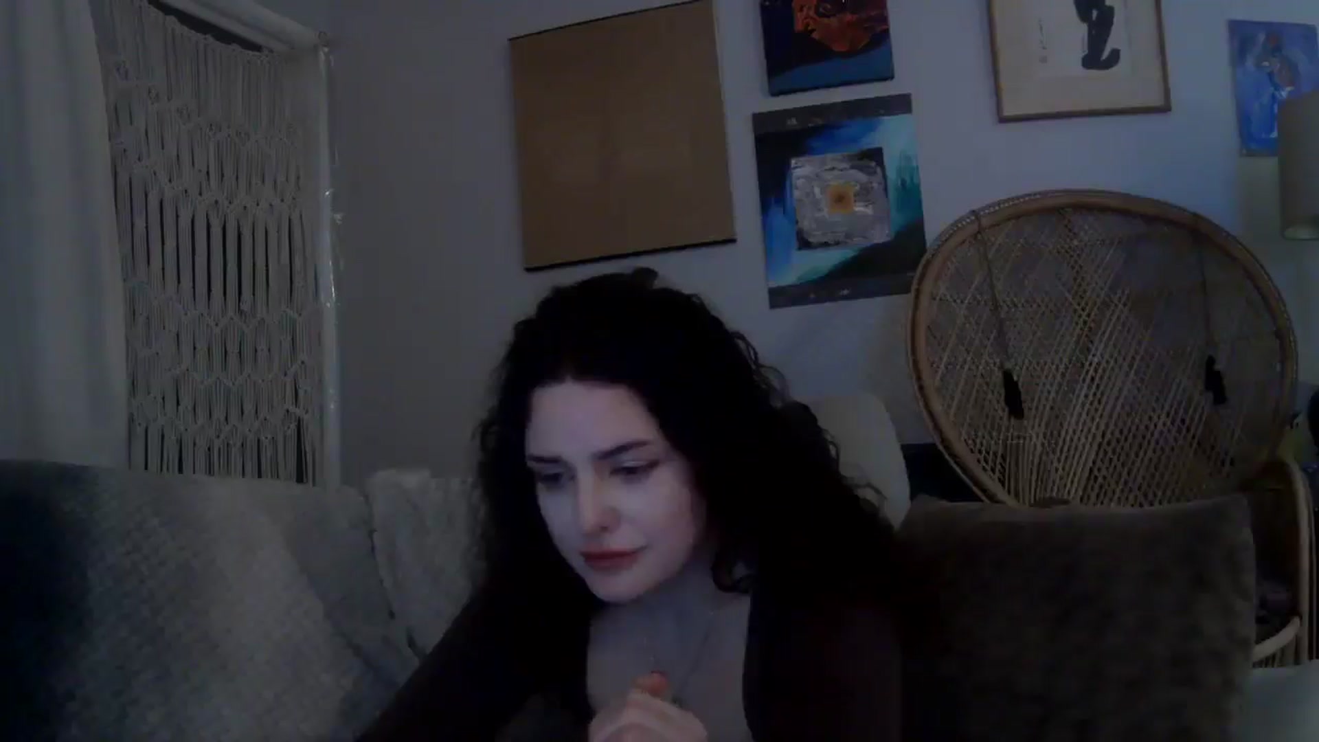 Gallery image thumbnail from Aquajani's myfreecams stream on, 03/09/2026, 05:27 image 5 of 20