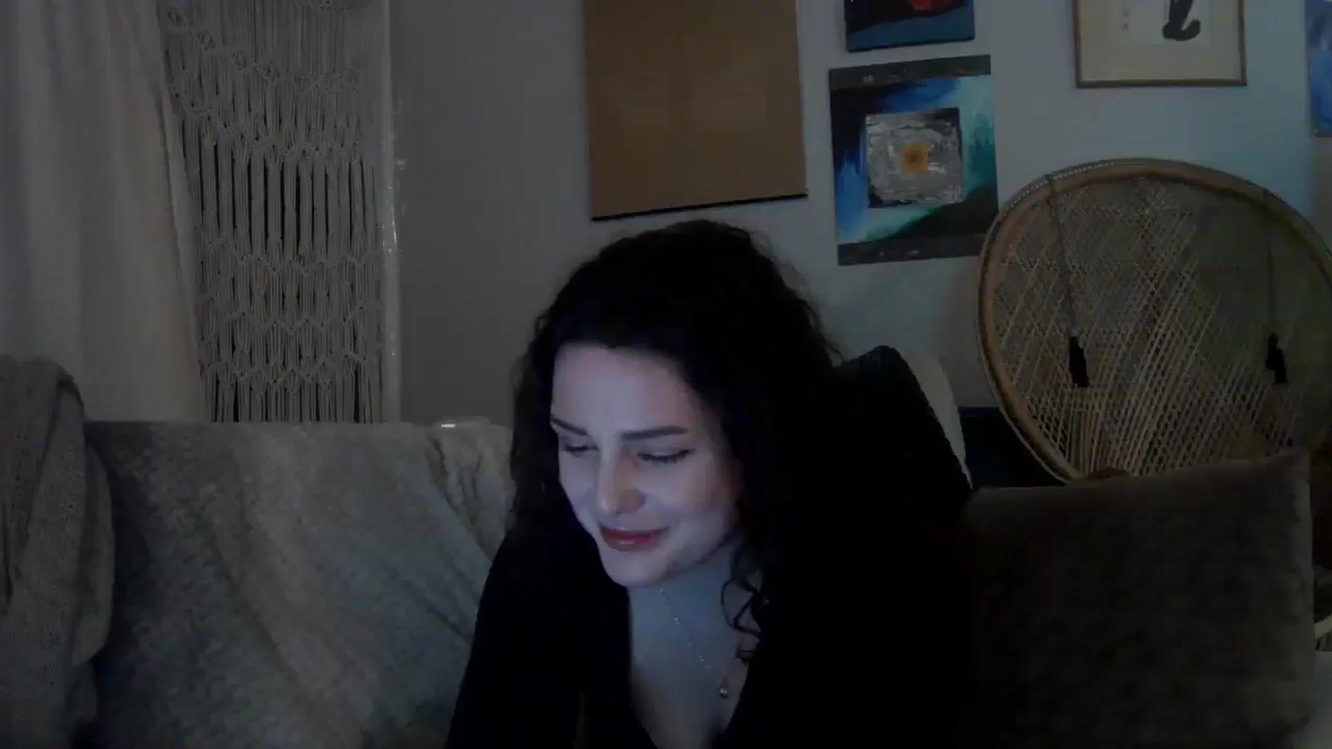 Gallery image thumbnail from Aquajani's myfreecams stream on, 03/19/2026, 04:40 image 15 of 20