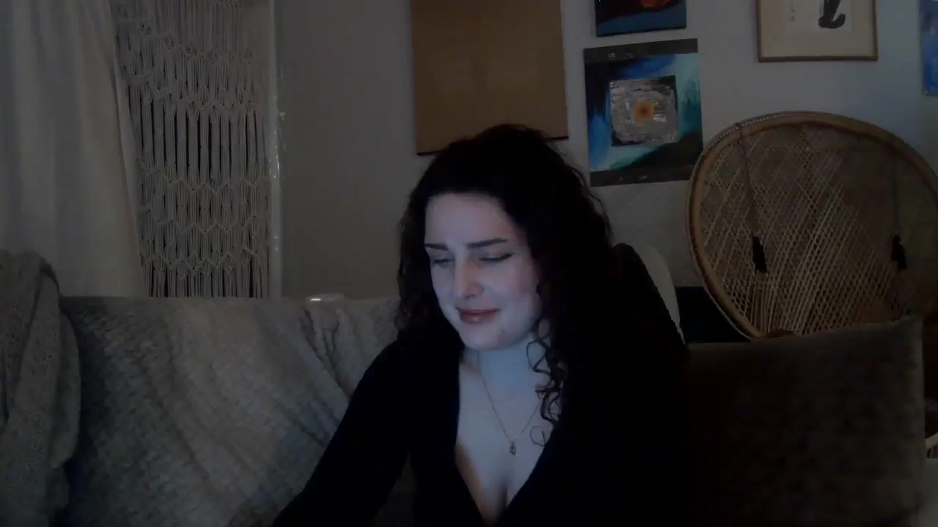 Gallery image thumbnail from Aquajani's myfreecams stream on, 03/19/2026, 04:40 image 16 of 20