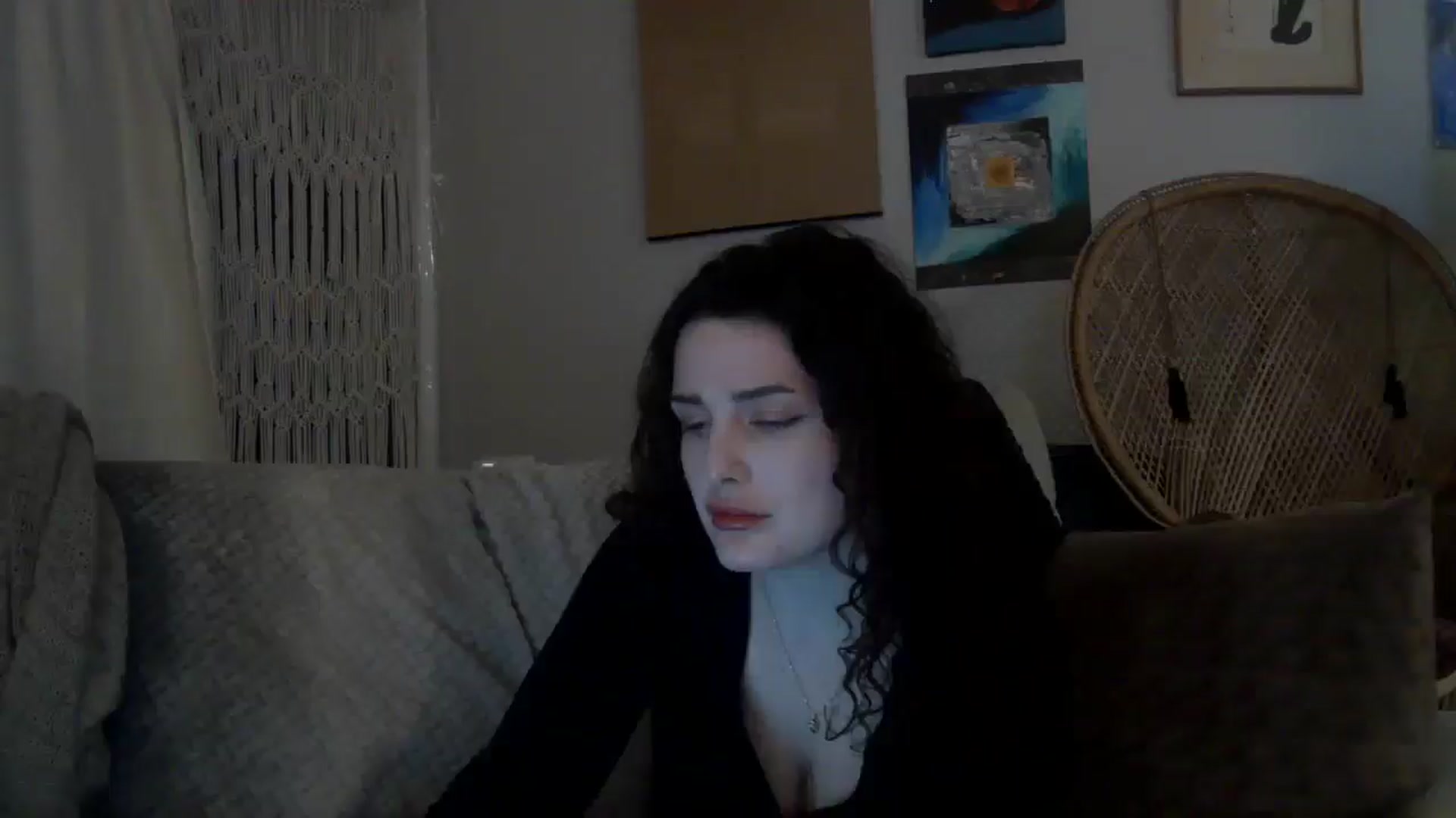 Gallery image thumbnail from Aquajani's myfreecams stream on, 03/19/2026, 04:40 image 12 of 20