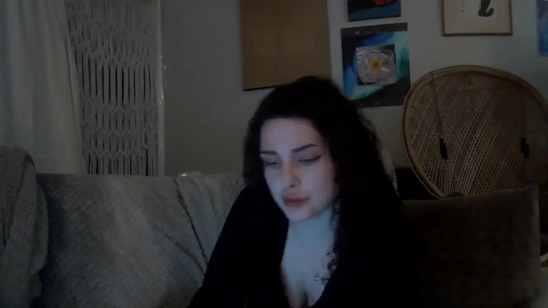 Gallery image thumbnail from Aquajani's myfreecams stream on, 03/19/2026, 04:40 image 5 of 20