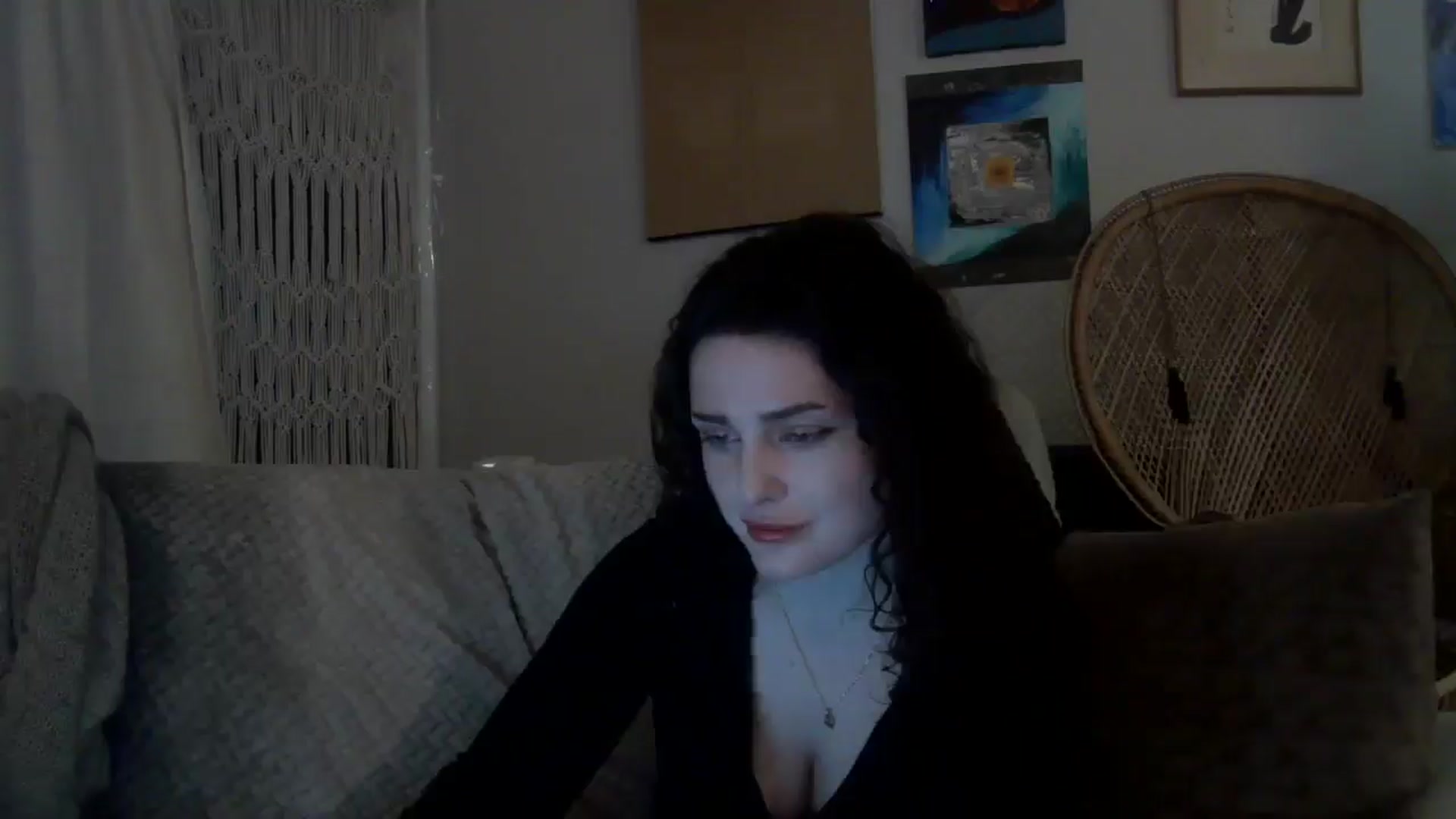 Gallery image thumbnail from Aquajani's myfreecams stream on, 03/19/2026, 04:40 image 3 of 20