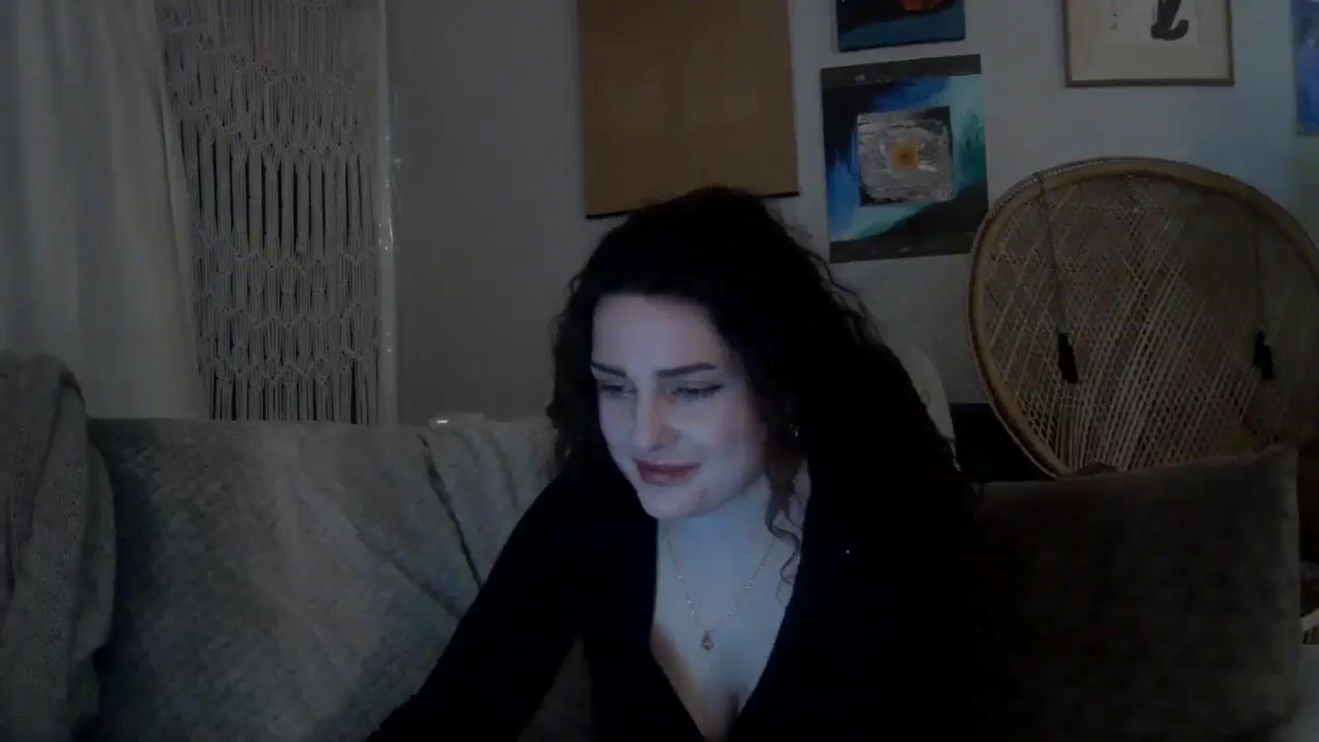 Gallery image thumbnail from Aquajani's myfreecams stream on, 03/19/2026, 04:40 image 8 of 20