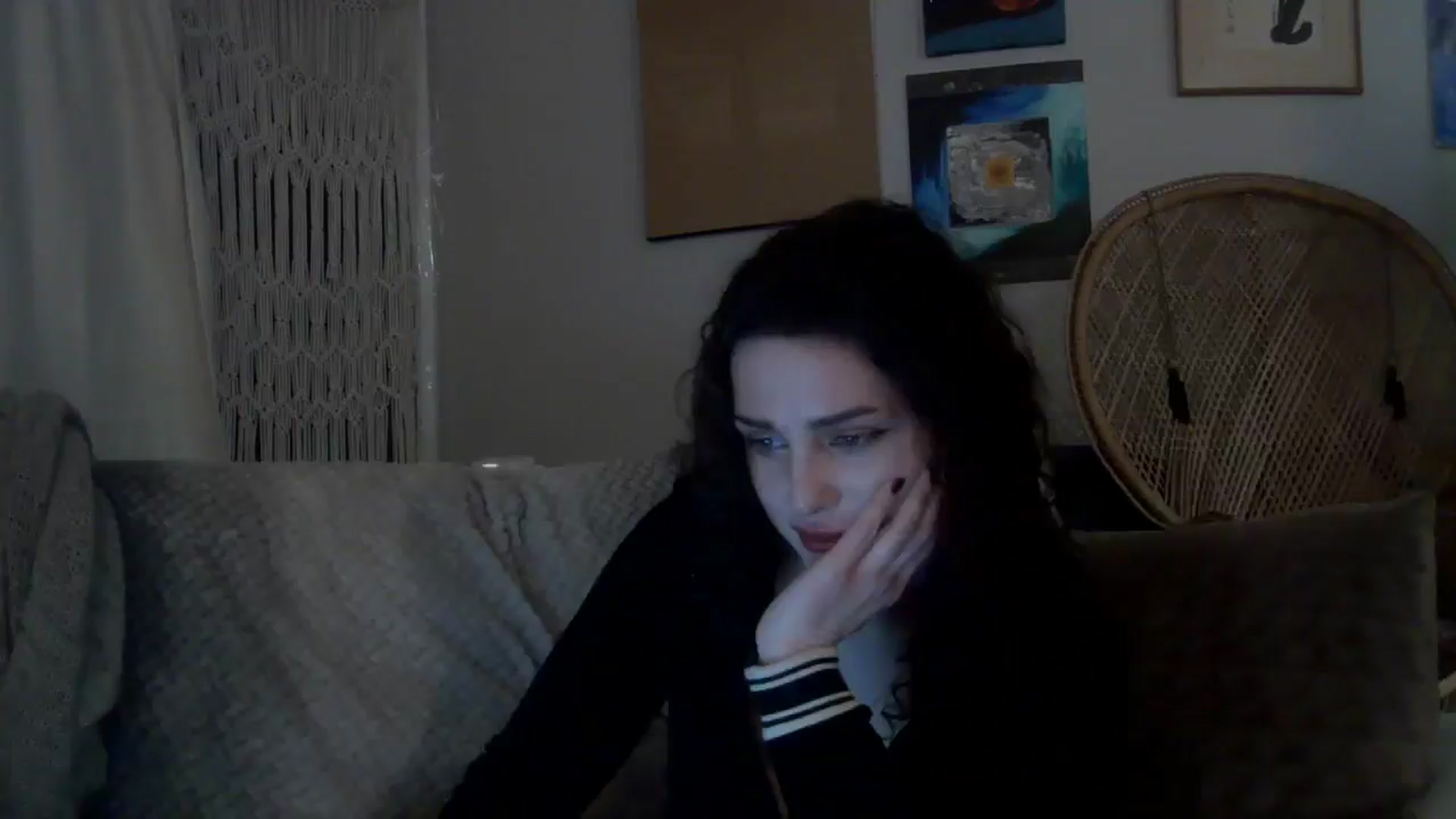 Gallery image thumbnail from Aquajani's myfreecams stream on, 03/19/2026, 04:40 image 20 of 20