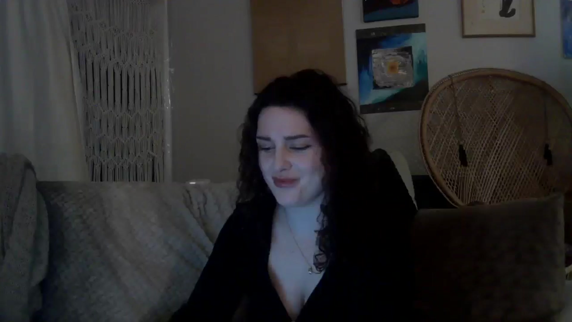 Gallery image thumbnail from Aquajani's myfreecams stream on, 03/19/2026, 04:40 image 19 of 20