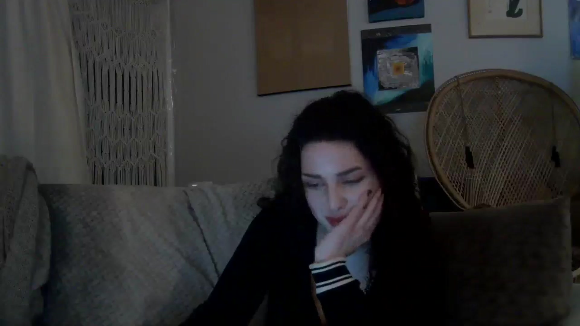 Gallery image thumbnail from Aquajani's myfreecams stream on, 03/19/2026, 04:40 image 13 of 20